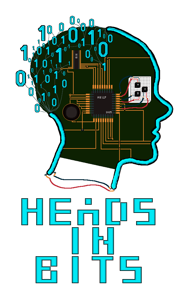 Heads In Bits