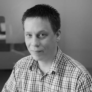 Photo of Markian Rutkowskyj